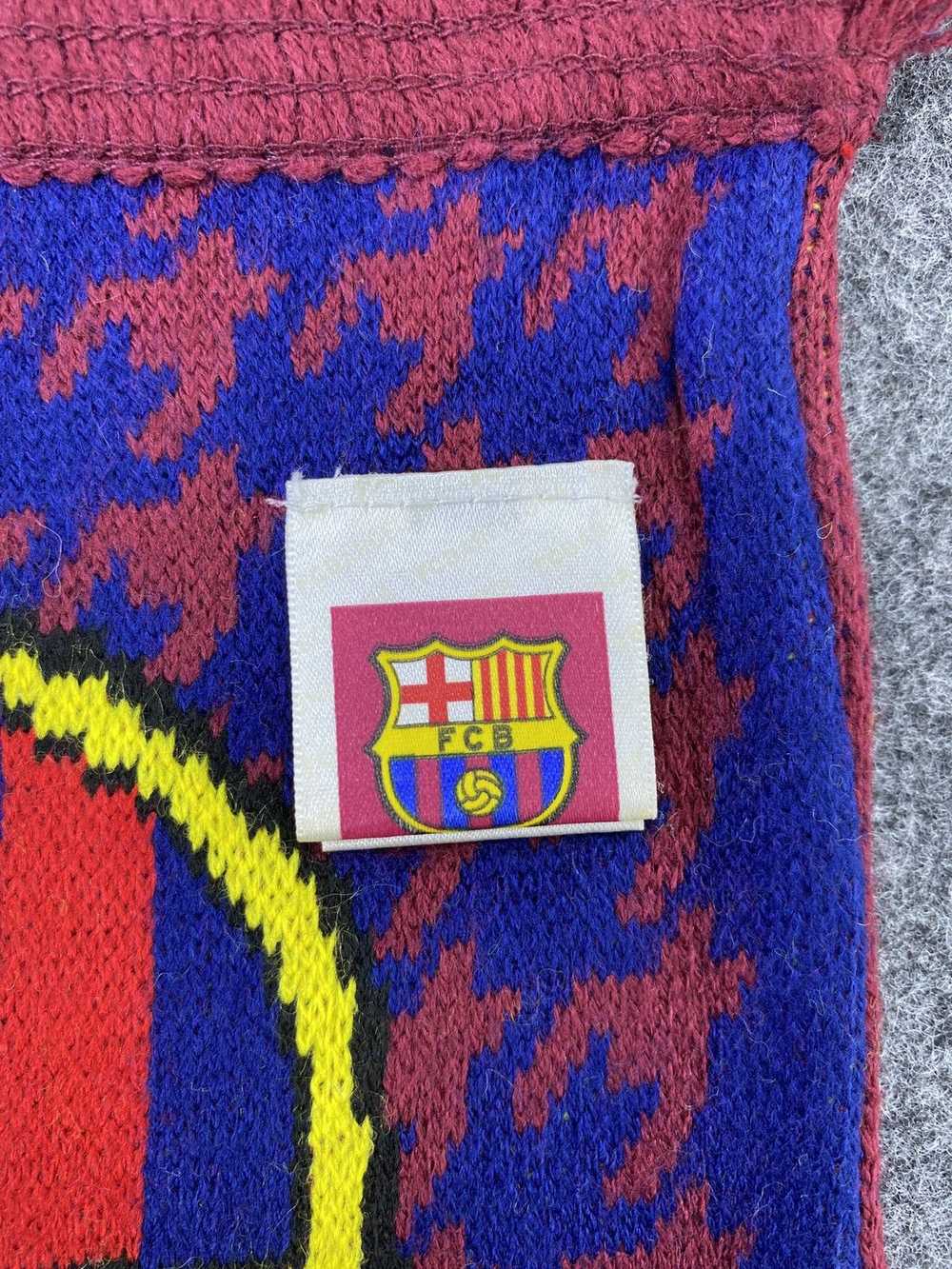 F.C. Barcelona × Other × Winter Session FC BARCEL… - image 4