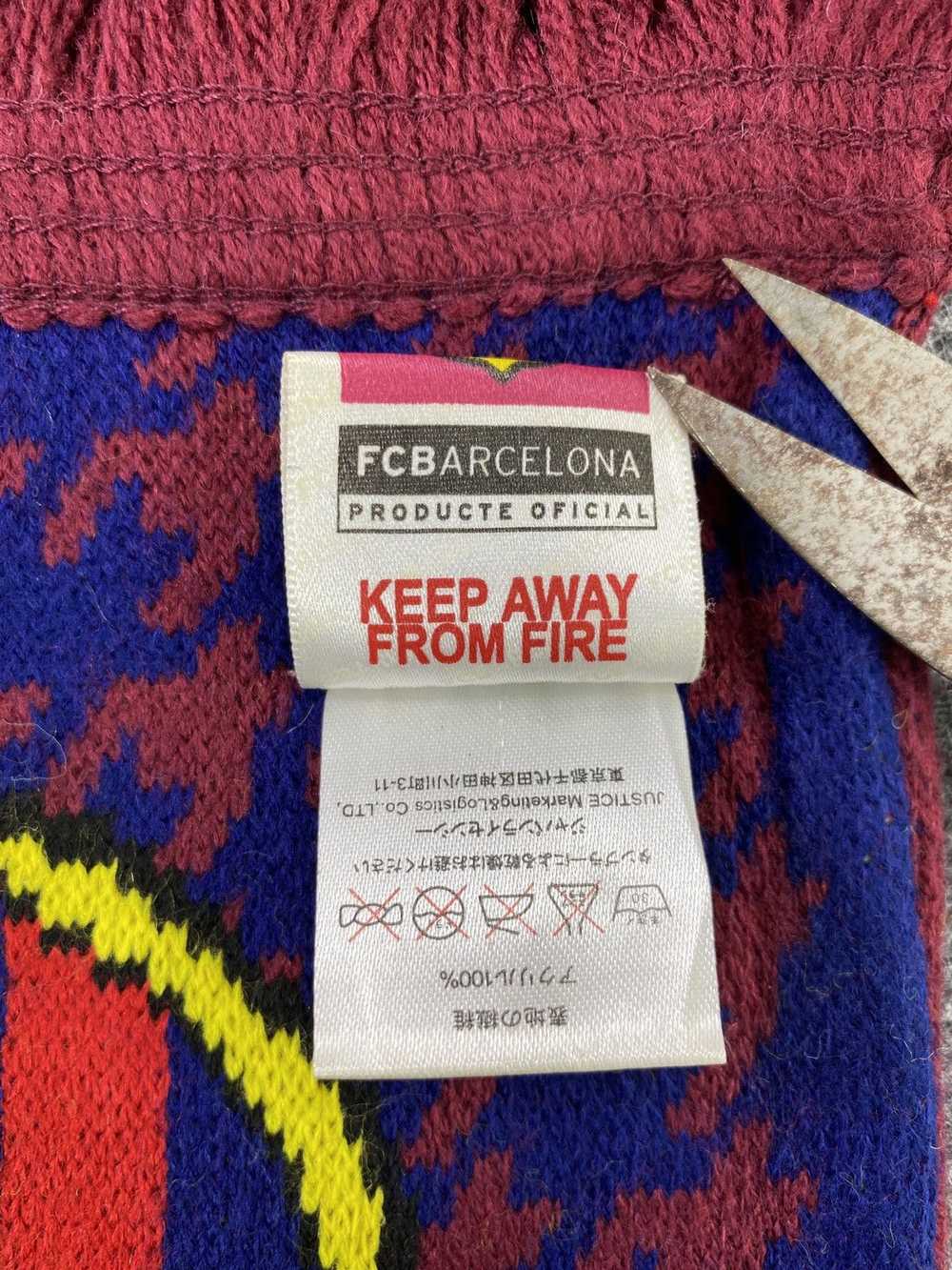 F.C. Barcelona × Other × Winter Session FC BARCEL… - image 6