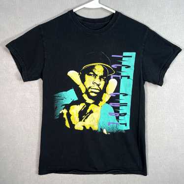 Vintage Retro Classic Ice Cube Rap Tee T Shirt Adult Small