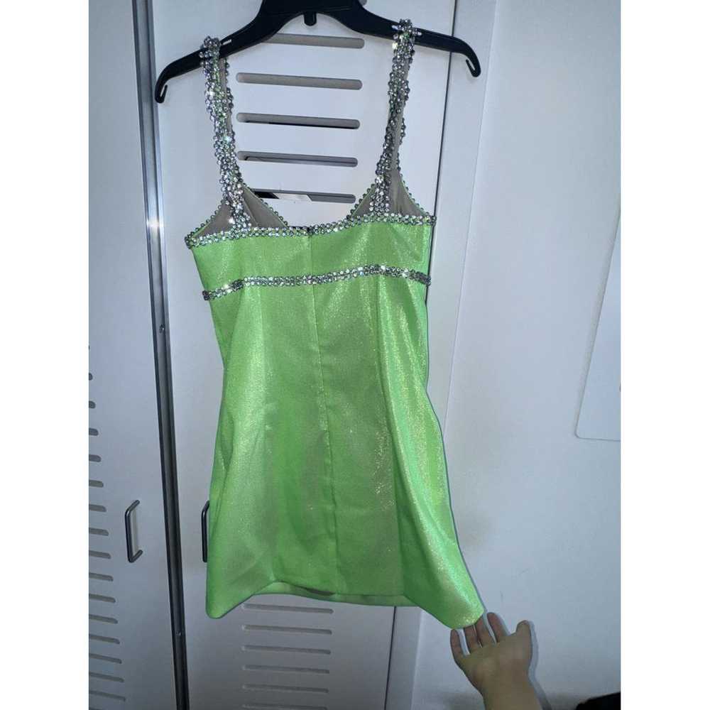 Area Mini dress - image 5