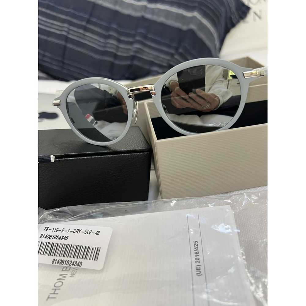 Thom Browne Sunglasses - image 3