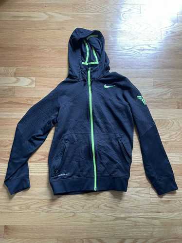 Nike Kobe Therma Fit Full-Zip Hoodie