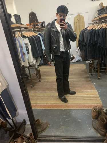 Schott Schott Perfecto Vintage Leather jacket