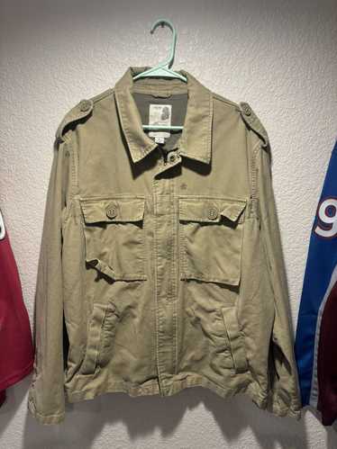 Old Navy Old Navy Military Jacket