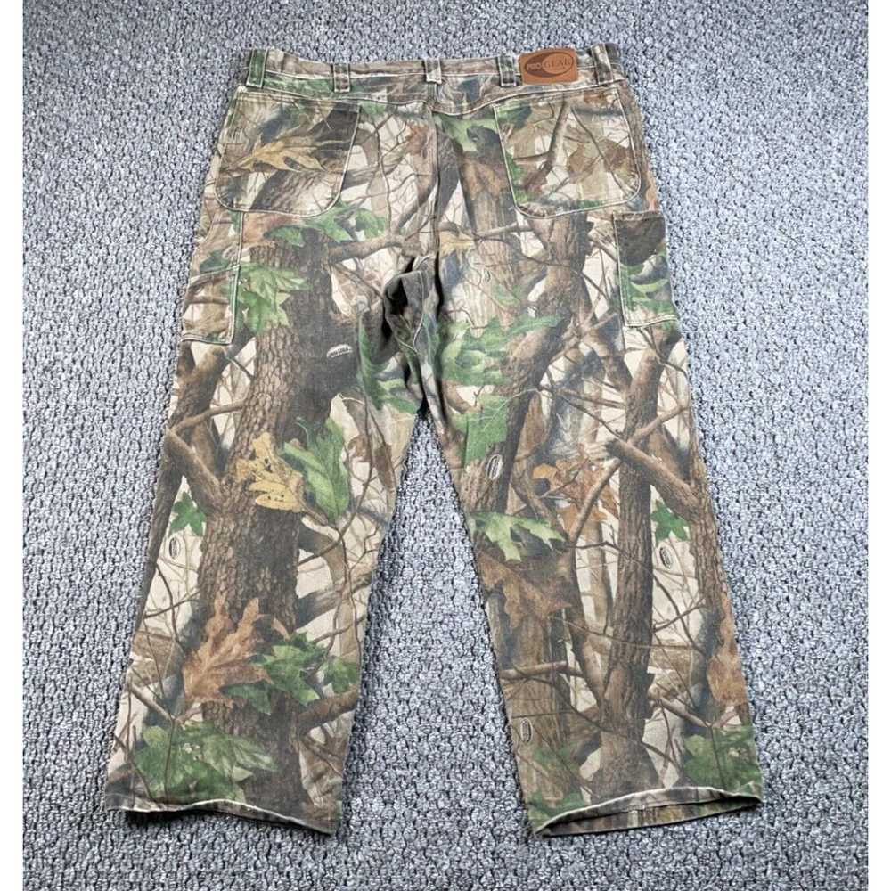 Wrangler Wrangler Camouflage Double Knee Carpente… - image 2