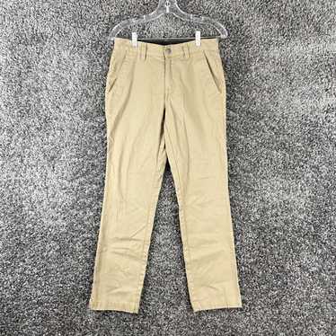 Volcom Volcom Beige Pants Men’s 28