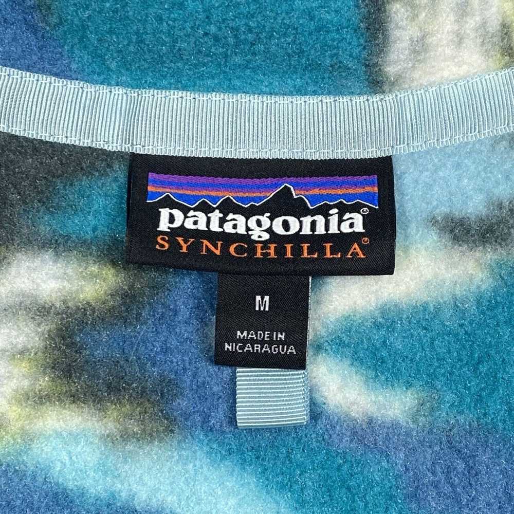 Patagonia Patagonia Synchilla Fleece Women's Adul… - image 3