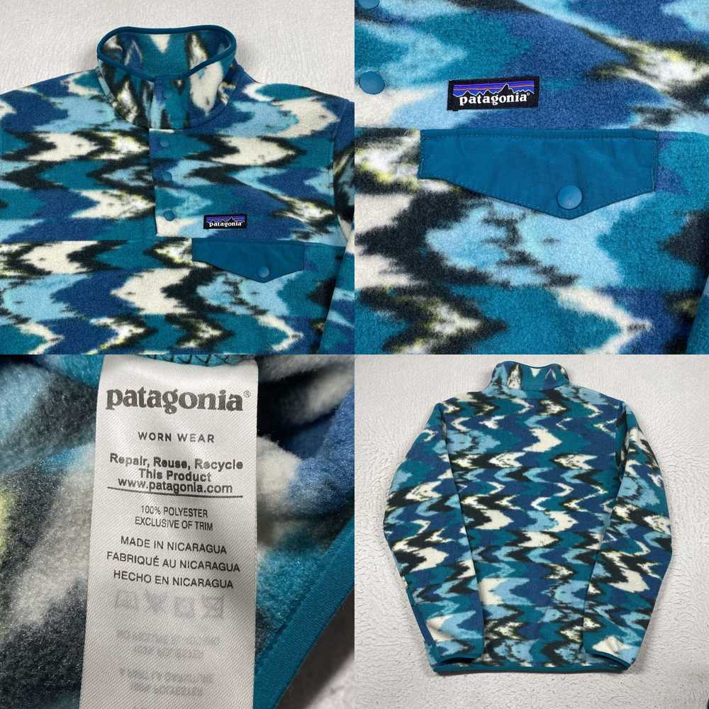 Patagonia Patagonia Synchilla Fleece Women's Adul… - image 4