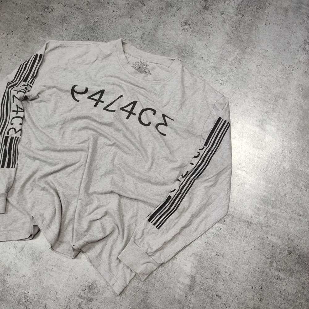 Palace × Rare × Streetwear RARE Palace Skateboard… - image 2