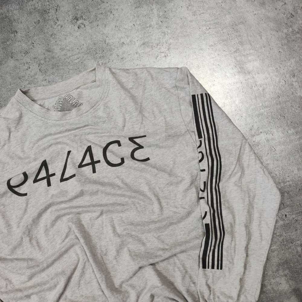 Palace × Rare × Streetwear RARE Palace Skateboard… - image 3