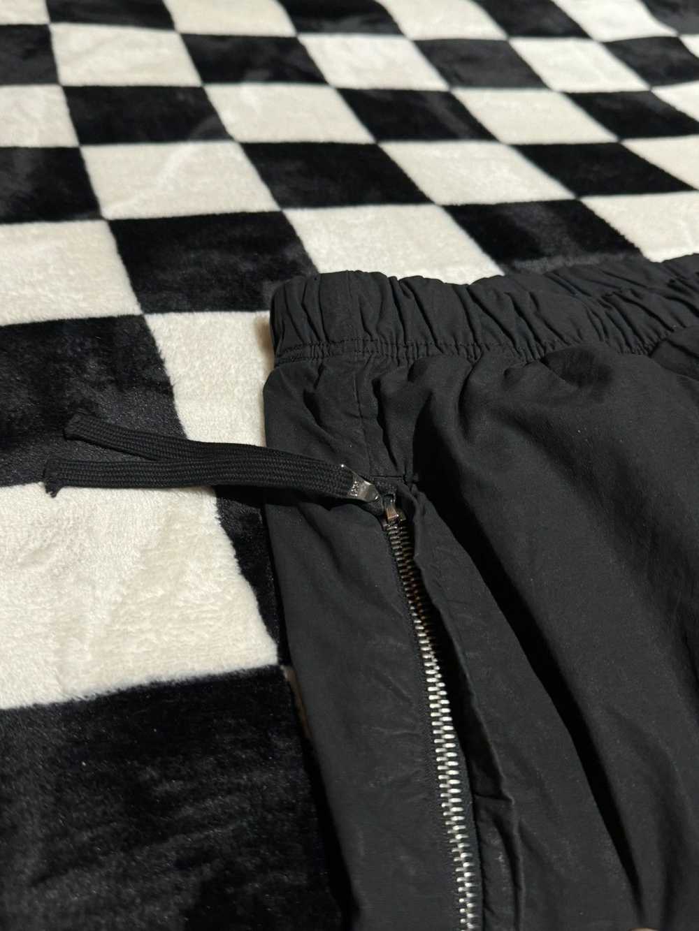 Boris Bidjan Saberi $584 DRAWSTRING SHORTS OVERDY… - image 3