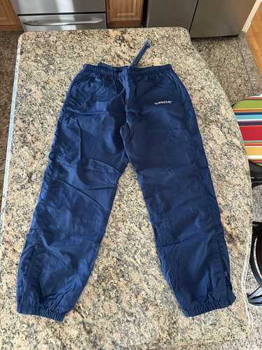 Supreme Supreme arc logo track pants - image 1