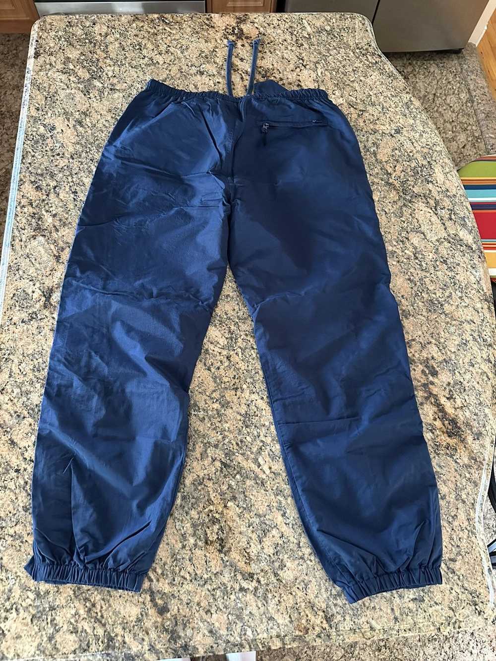 Supreme Supreme arc logo track pants - image 5