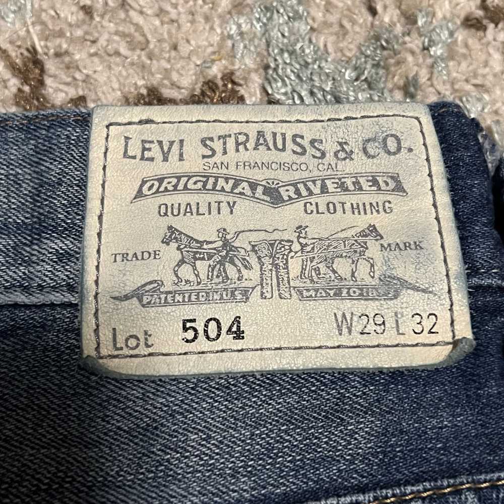 Levi's × Levi's Vintage Clothing Levis Vintage Cl… - image 7