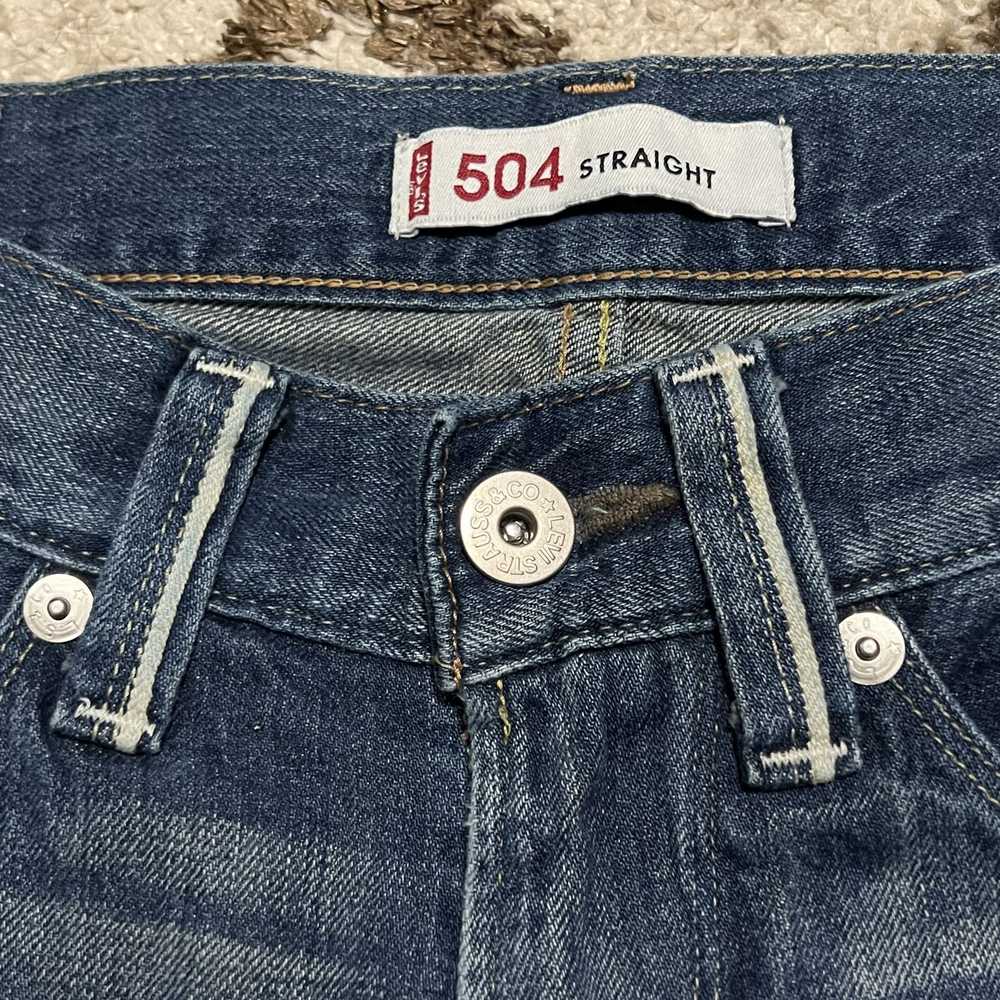 Levi's × Levi's Vintage Clothing Levis Vintage Cl… - image 8