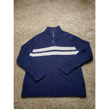 Polo Ralph Lauren Vintage Polo Jeans Co Knit Swea… - image 1