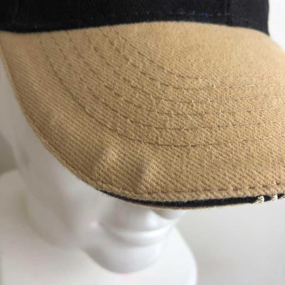 [US Purchase] Cap Baseball Cap Embroidery AMISH C… - image 6