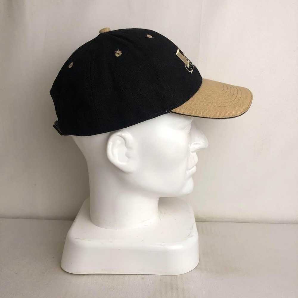 [US Purchase] Cap Baseball Cap Embroidery AMISH C… - image 9