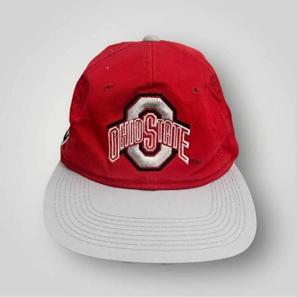 Vintage 90s Ohio State Buckeyes Sports Specialtie… - image 2