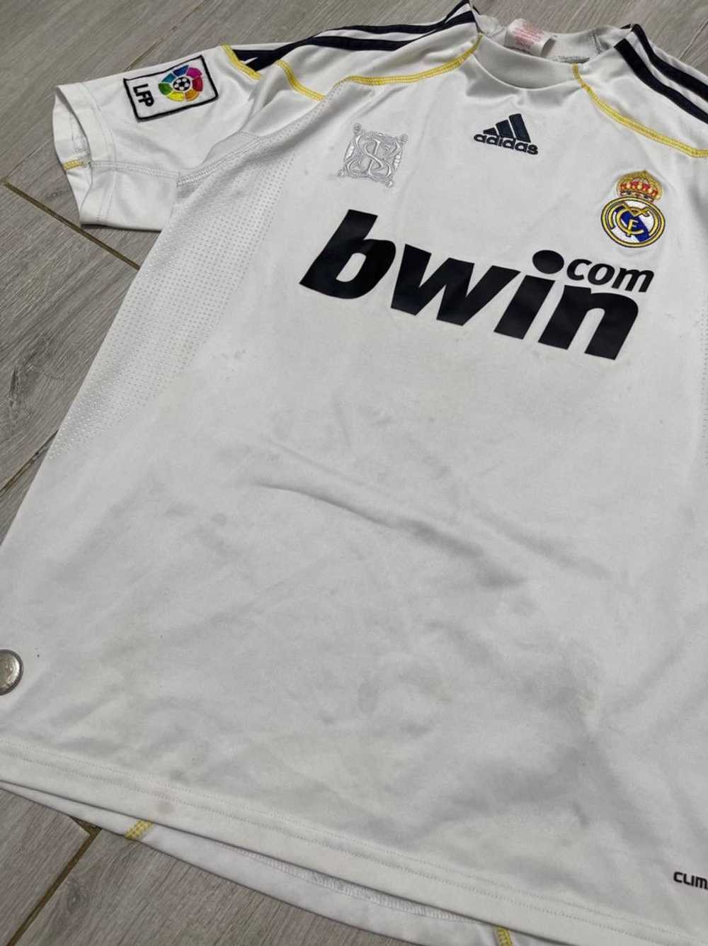 Adidas × Real Madrid × Streetwear Adidas Real Mad… - image 11