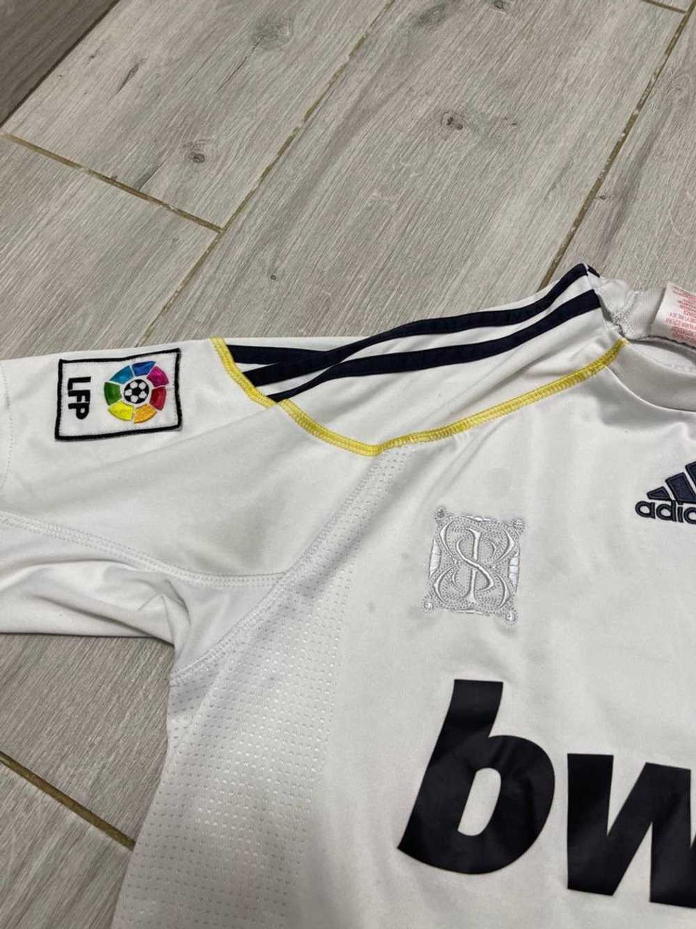 Adidas × Real Madrid × Streetwear Adidas Real Mad… - image 12