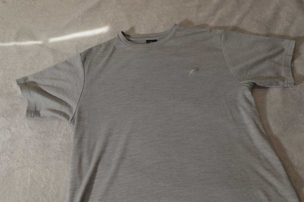 Publish Publish Grey Drop Cut Tee (L) - image 3