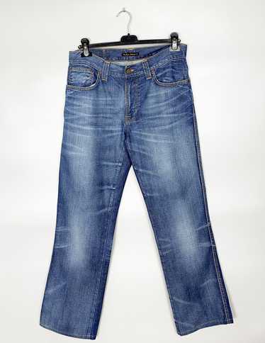 Italian Designers × Nudie Jeans Nudie Jeans Slim … - image 1