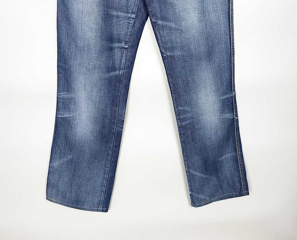 Italian Designers × Nudie Jeans Nudie Jeans Slim … - image 3