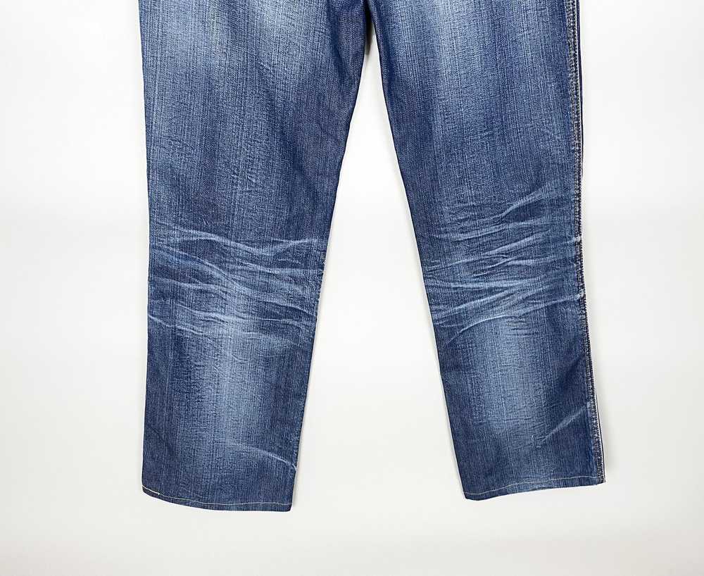 Italian Designers × Nudie Jeans Nudie Jeans Slim … - image 7