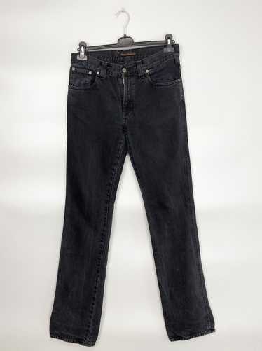 Italian Designers × Nudie Jeans Nudie Jeans Made i