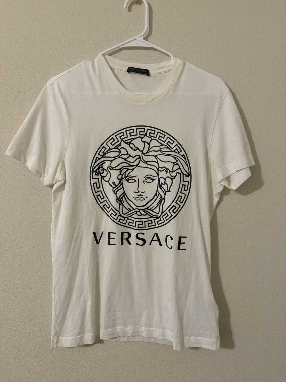 Versace Versace men’s T-shirt - image 1