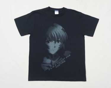 Neon genesis evangelion rei - Gem