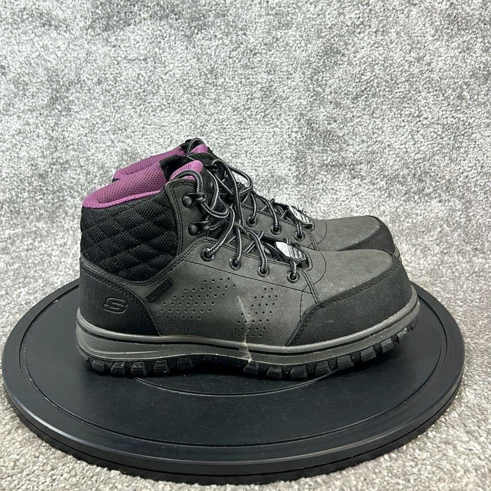 Skechers Skechers Boots Women's Size 8 Composite … - image 1