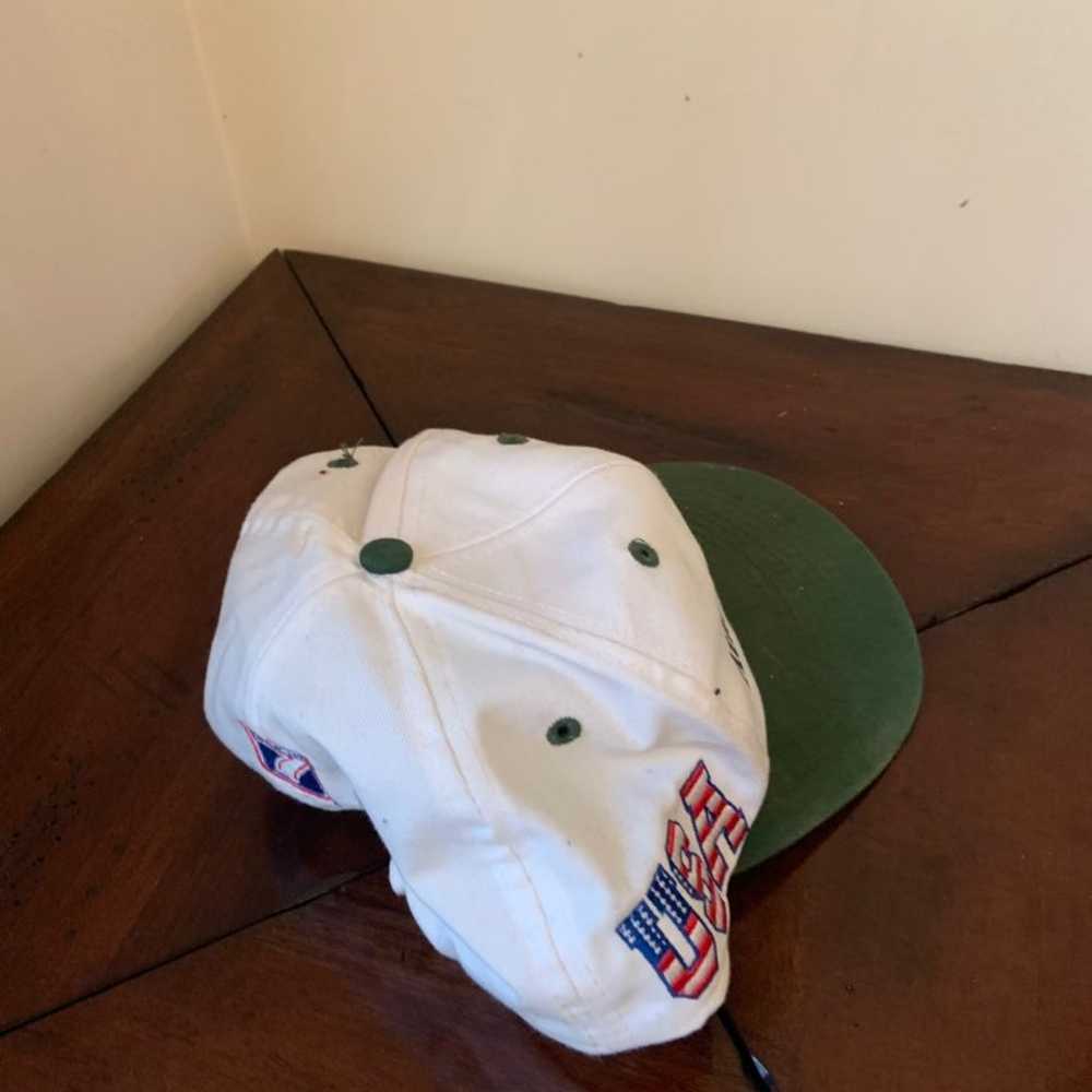 1996 Atlanta Olympics Vintage Snapback - image 2