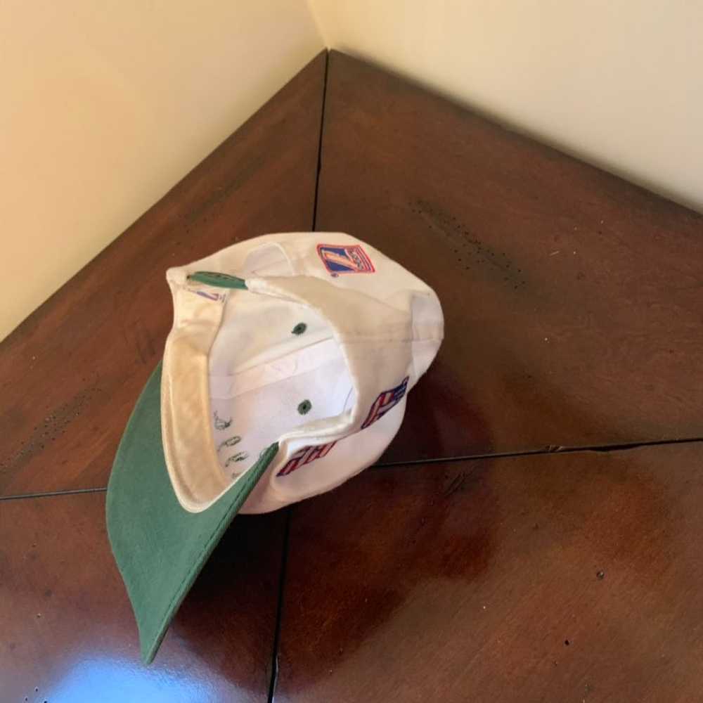 1996 Atlanta Olympics Vintage Snapback - image 3