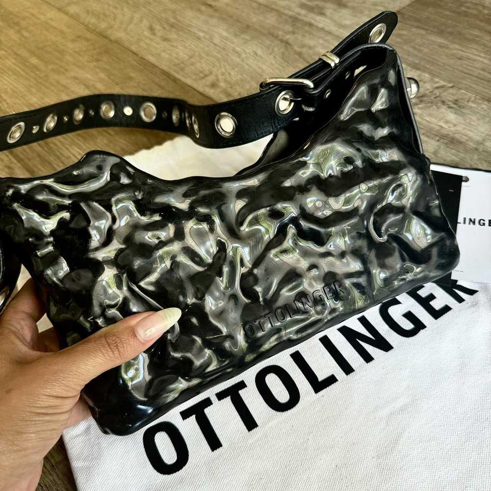 Ottolinger Vegan leather handbag - image 4