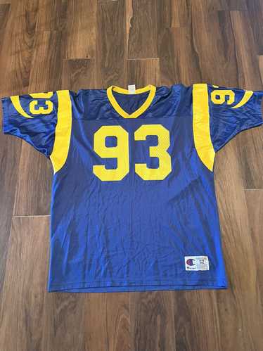 Champion Vintage nfl jersey