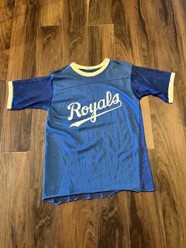 Artek Vintage Kc royals jersey