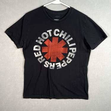 Old Navy Old Navy Red Hot Chili Peppers Band T Sh… - image 1