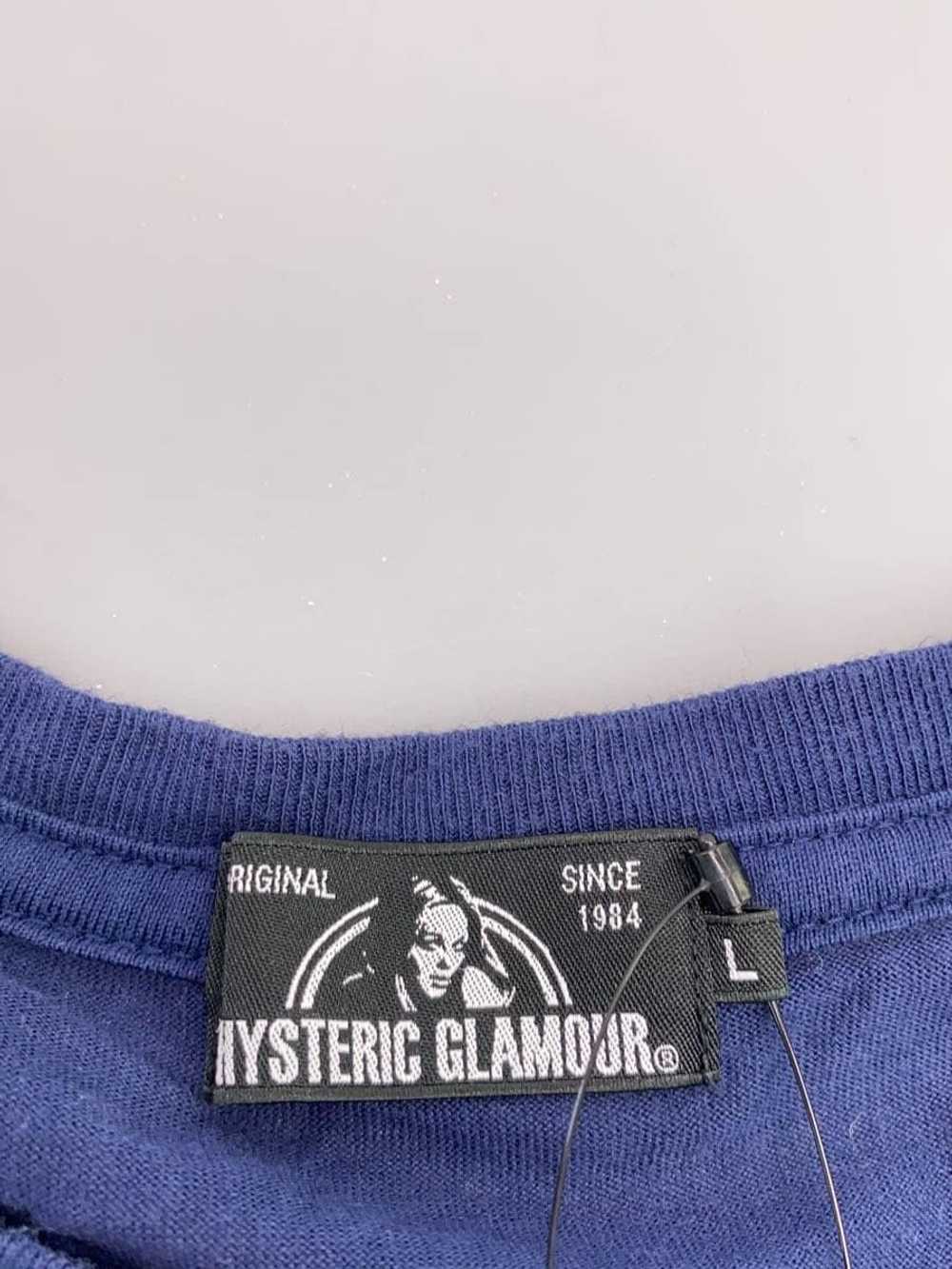 Hysteric Glamour 🐎 Disco Experience T-Shirt - image 3