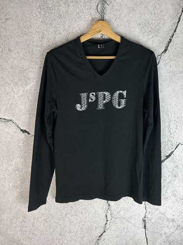 Archival Clothing × Japanese Brand × Jean Paul Gau