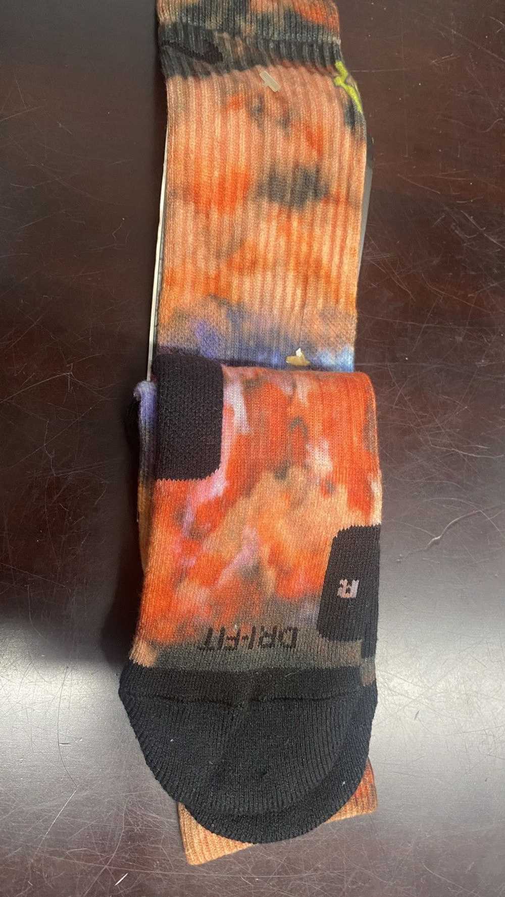 Nike Nike Dri Fit Socks - image 3