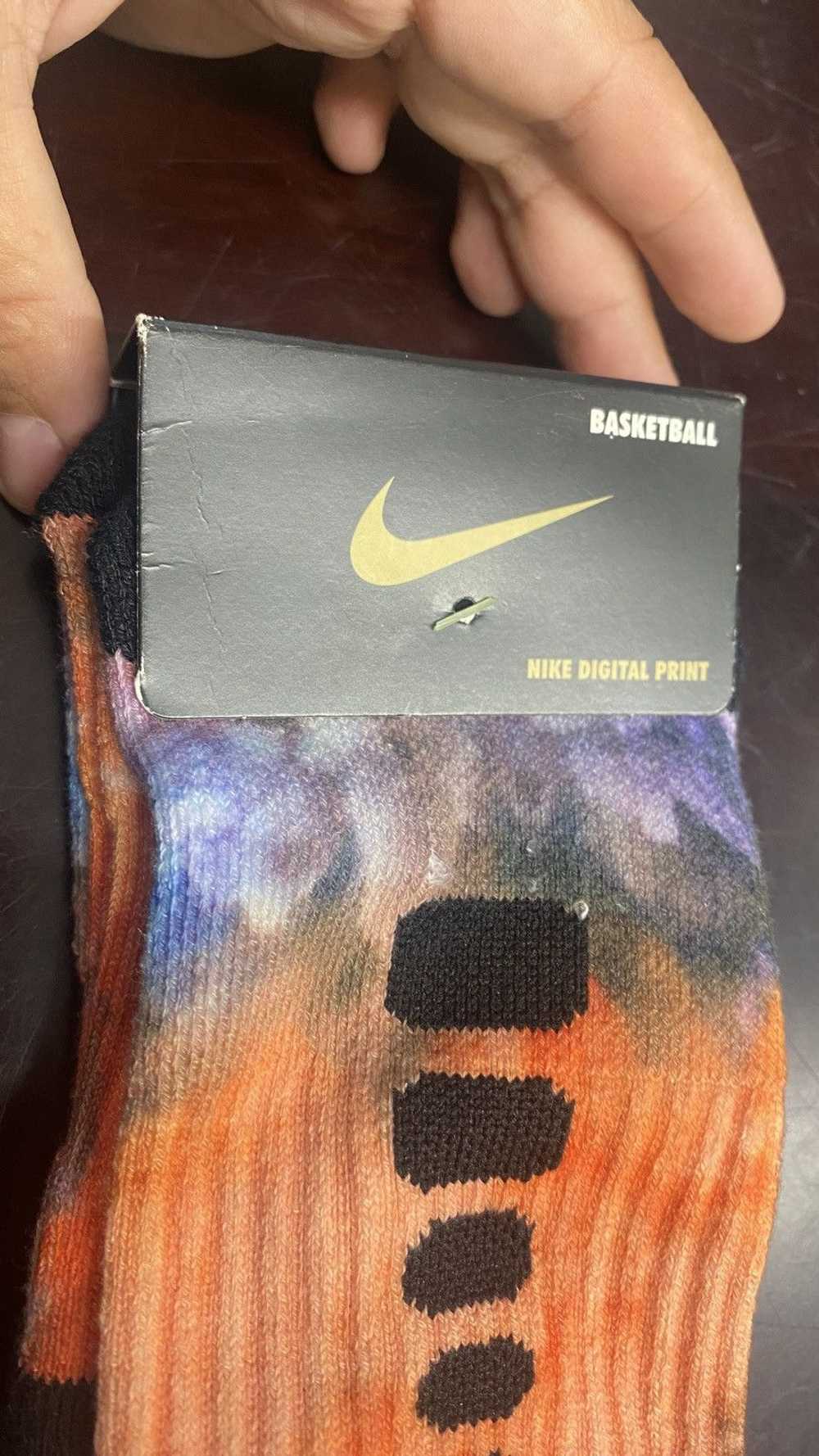 Nike Nike Dri Fit Socks - image 5