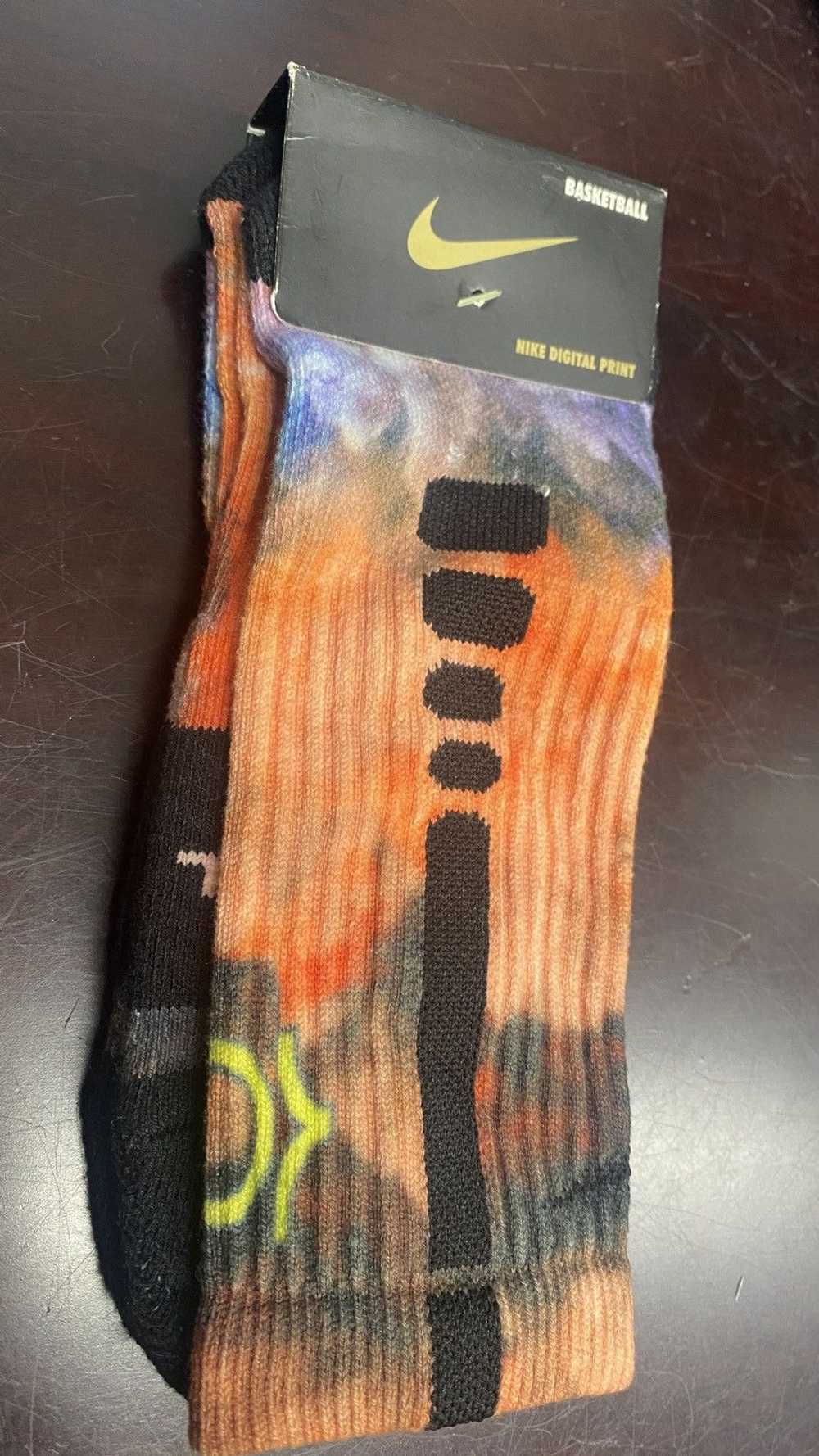 Nike Nike Dri Fit Socks - image 6