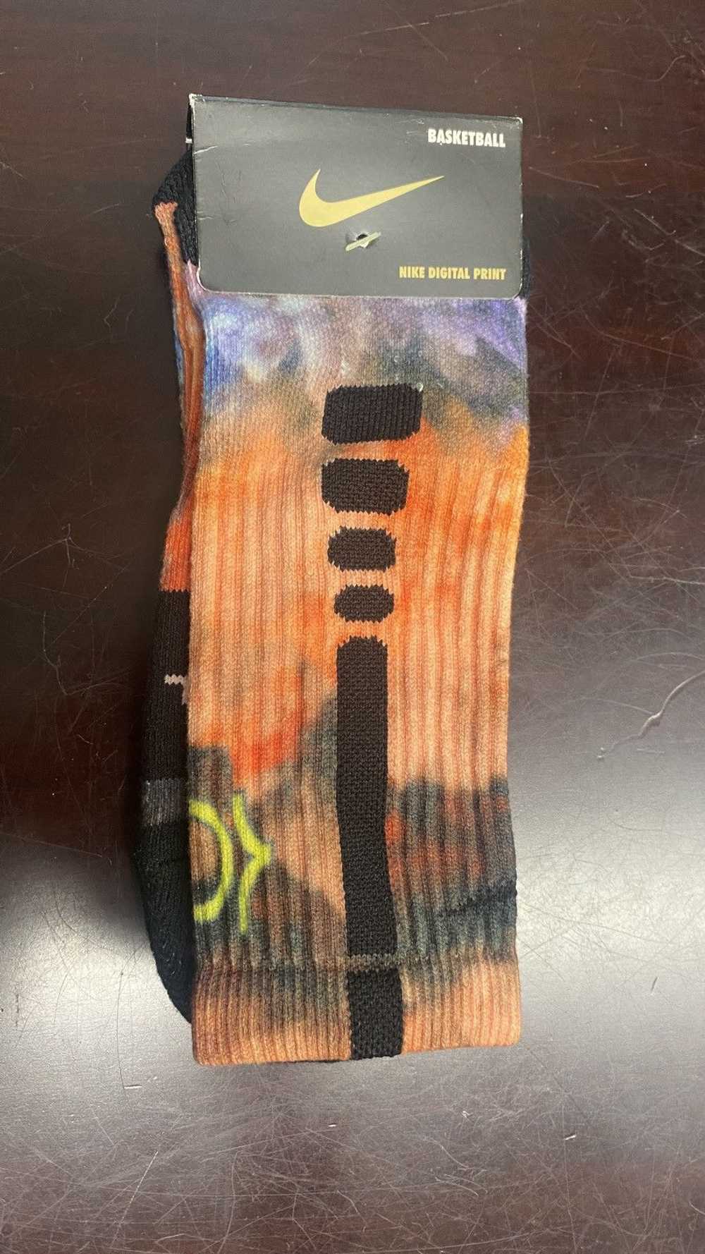 Nike Nike Dri Fit Socks - image 7