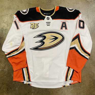 Adidas × NHL × Vintage Adidas Anaheim Ducks Corey… - image 1