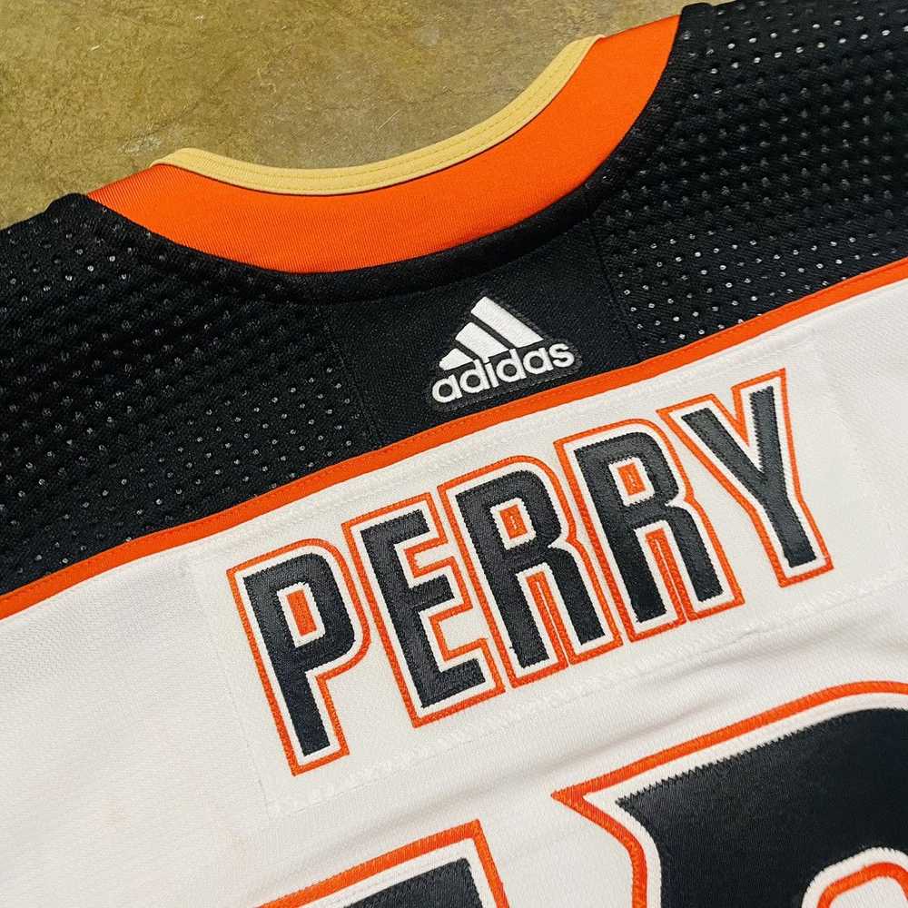 Adidas × NHL × Vintage Adidas Anaheim Ducks Corey… - image 4