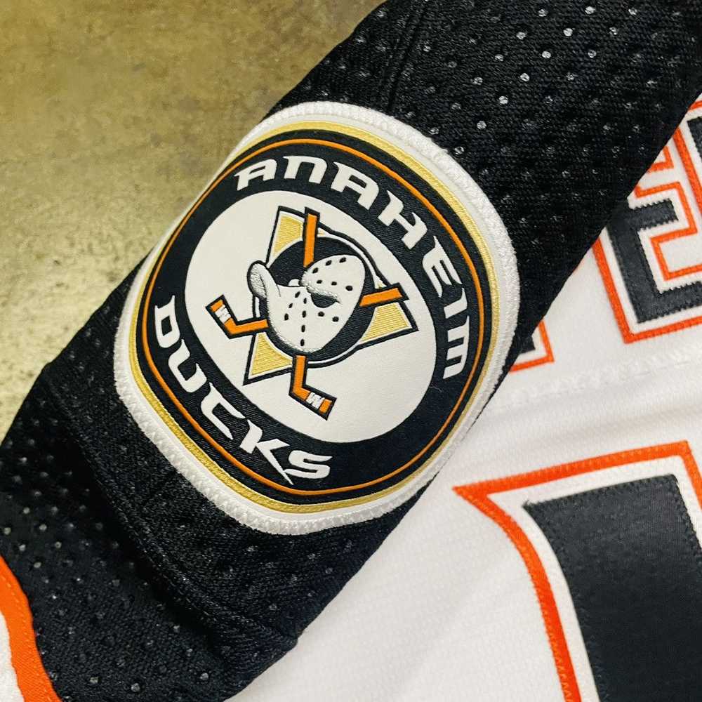 Adidas × NHL × Vintage Adidas Anaheim Ducks Corey… - image 5