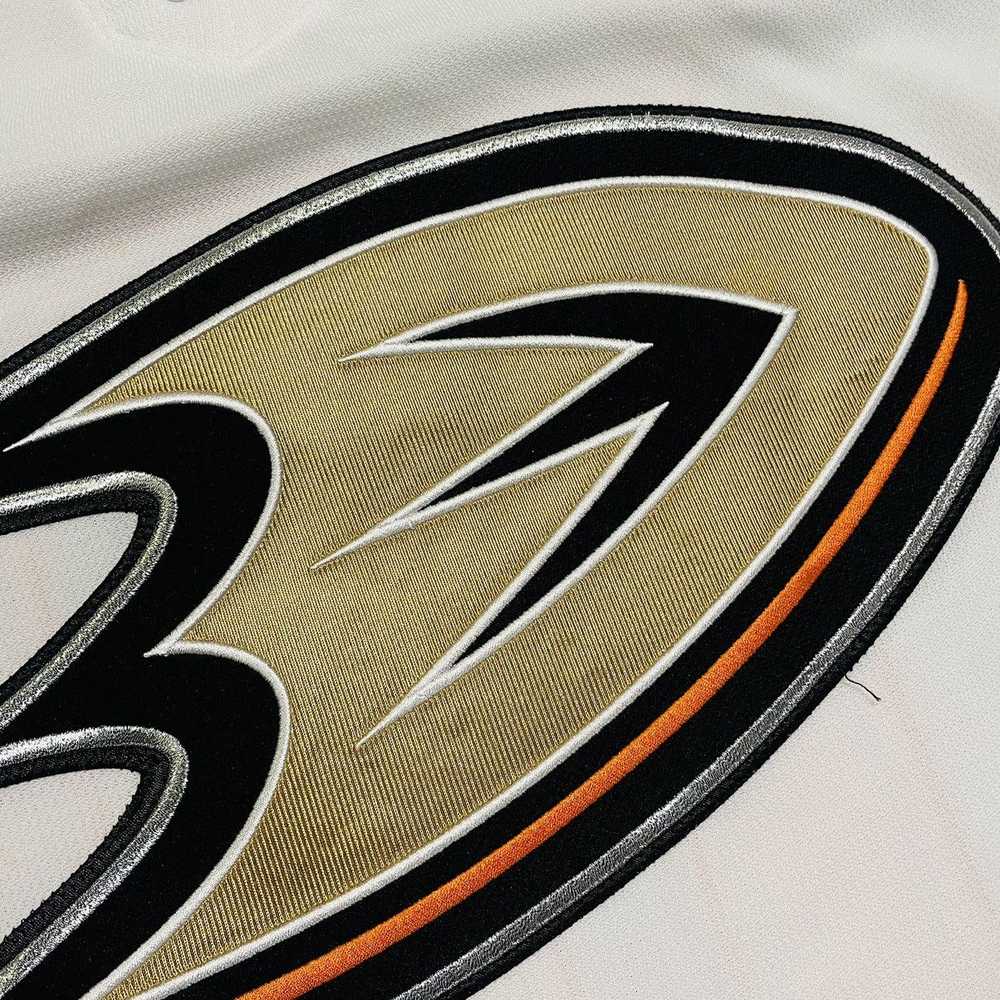 Adidas × NHL × Vintage Adidas Anaheim Ducks Corey… - image 8