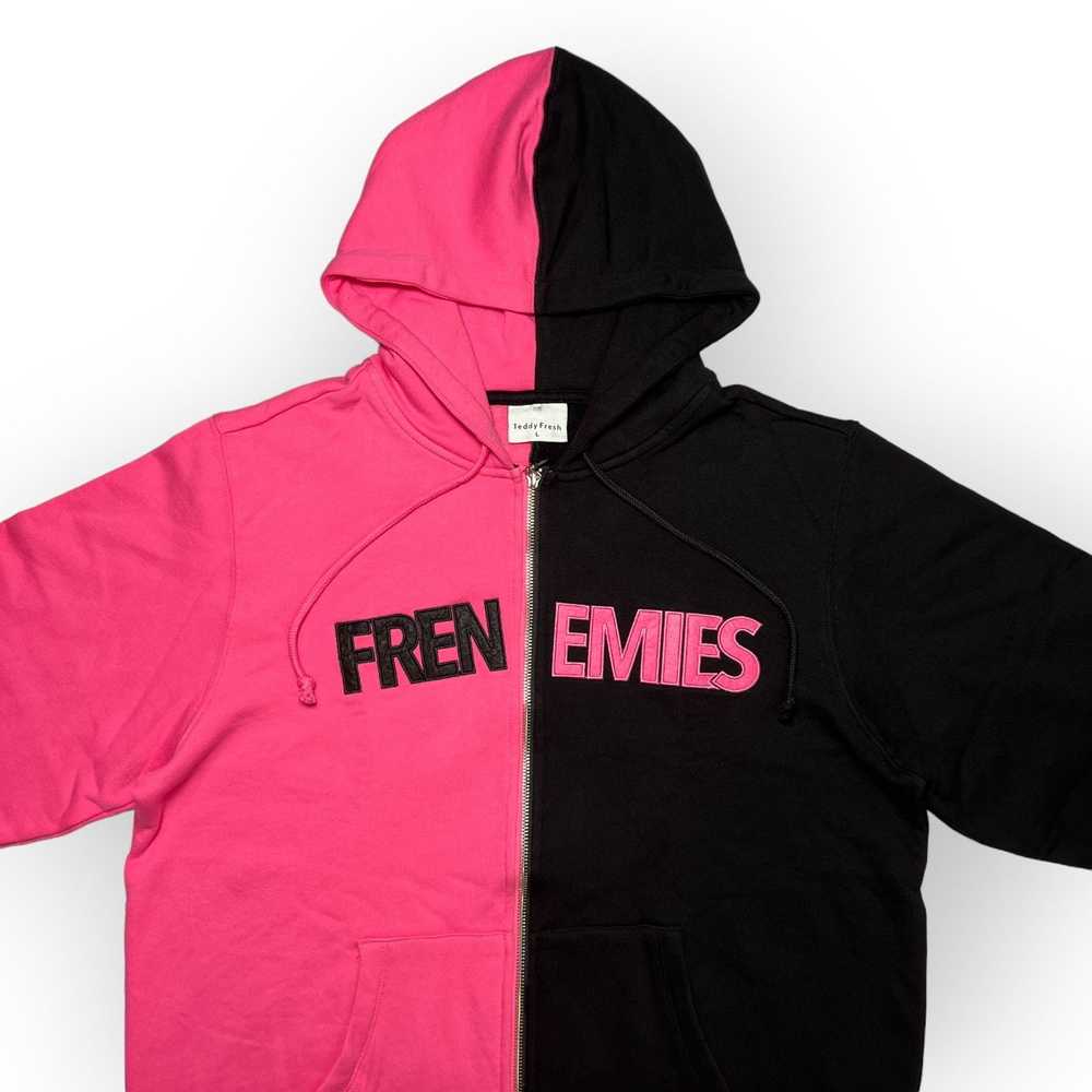 Teddy Fresh Teddy Fresh Frenemies Limited Edition… - image 11